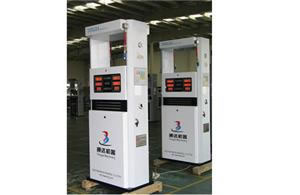 Chuẩn CNG Dispensers