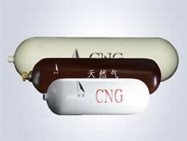 استاندارد CNG ضسبنسرس